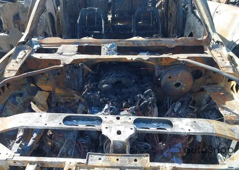 2017 Chevrolet Tahoe Lt из США, поврежденный, VIN 1GNSCBKC5HR232448